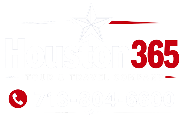 Houston 365 Tour & Travel Company