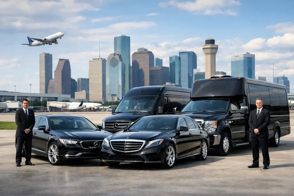 Hobby Airport Car Service for Houston Travelers Hobby Airport Car Service for Houston Travelers